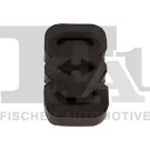 333-912 Halter, Abgasanlage