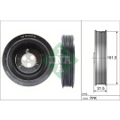 544 0127 10 Riemenscheibe, Kurbelwelle 544 0127 10 Riemenscheibe, Kurbelwelle