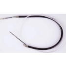 8AS 355 666-481 Seilzug, Feststellbremse 8AS 355 666-481 Seilzug, Feststellbremse