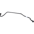 2150202 Kraftstoffleitung 2150202 Kraftstoffleitung