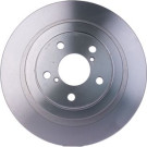 Hella | Bremsscheibe | 8DD 355 113-791
