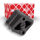 FEBI BILSTEIN 170943 Halter, Abgasanlage