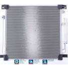 941078 Kondensator, Klimaanlage ** FIRST FIT ** 941078 Kondensator, Klimaanlage ** FIRST FIT **