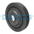 DPV1061 Riemenscheibe, Kurbelwelle DPV1061 Riemenscheibe, Kurbelwelle