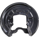 6115493 Spritzblech, Bremsscheibe 6115493 Spritzblech, Bremsscheibe