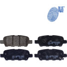 ADN142137 Bremsbelagsatz, Scheibenbremse