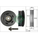 544 0515 20 Riemenscheibe, Kurbelwelle