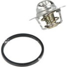 NRF | Thermostat, Kühlmittel | 725016