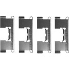 PFK179 Zubehörsatz, Scheibenbremsbelag