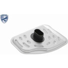 V22-0311 Hydraulikfilter, Automatikgetriebe Original VAICO Qualität