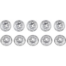 2280034 Clip, Zier-/Schutzleiste