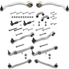 FEBI BILSTEIN 176262 Lenkersatz, Radaufhängung