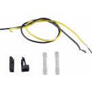 2324220 Kabelreparatursatz, Aschenbecherbeleuchtung GREENPARTS