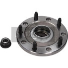Maxgear | Radlagersatz | 33-0543