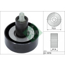 532 0657 10 Umlenk-/Führungsrolle, Keilrippenriemen 532 0657 10 Umlenk-/Führungsrolle, Keilrippenriemen