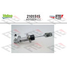 2101515 Geberzylinder, Kupplung