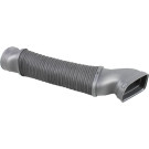 2388025 Ansaugschlauch, Luftfilter GREENPARTS