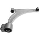 821 0764 10 Lenker, Radaufhängung