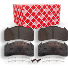 FEBI BILSTEIN 16692 Bremsbeläge