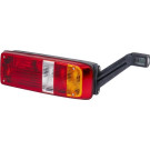 Hella | Heckleuchte | 2VP 340 931-161