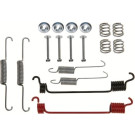 SFK228 Zubehörsatz, Bremsbacken SFK228 Zubehörsatz, Bremsbacken