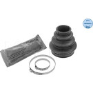 Meyle Faltenbalgsatz, Antriebswelle MEYLE-ORIGINAL: True to OE 300 332 0701 Meyle Faltenbalgsatz, Antriebswelle MEYLE-ORIGINAL: True to OE 300 332 0701