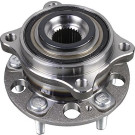 WM 2165 Radlagersatz