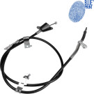 Blue Print | Seilzug, Feststellbremse | ADN146294