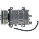 Mahle | Kompressor, Klimaanlage | ACP 1549 000P