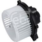 197361 Innenraumgebläse