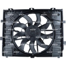 470114 Lüfter, Motorkühlung