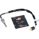 707097 Sensor, Abgastemperatur EASY FIT