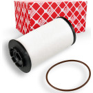 FEBI BILSTEIN 172694 Kraftstofffilter FEBI BILSTEIN 172694 Kraftstofffilter