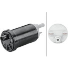 Hella | Kraftstoffpumpe | 8TF 358 106-621