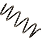 36-213672 Fahrwerksfeder BILSTEIN - B3 Serienersatz (Federn)