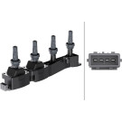 5DA 193 175-731 Zündspule