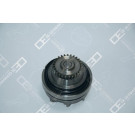 08 2000 062045 Wasserpumpe, Motorkühlung