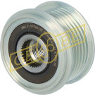 GEBE | Generatorfreilauf | 3 5563 1