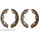 ADBP410097 Bremsbackensatz