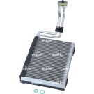 36168 Verdampfer, Klimaanlage