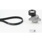 ContiTech | Keilrippenriemensatz | 6PK1873K5