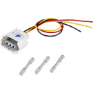 2324202 Kabelreparatursatz, Hydraulikpumpe-Lenkung 2324202 Kabelreparatursatz, Hydraulikpumpe-Lenkung