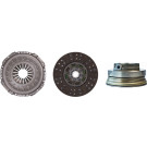 LuK 631 2873 00 Kupplungssatz RepSet