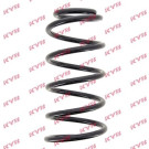 RA3549 Fahrwerksfeder K-Flex