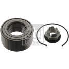 febi bilstein | 2 x FEBI Radlagersatz | 05526 febi bilstein | 2 x FEBI Radlagersatz | 05526