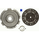 SACHS 3000 509 001 Kupplungssatz SACHS 3000 509 001 Kupplungssatz