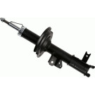 Sachs | Stoßdämpfer | 317 445