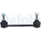Delphi | Stange/Strebe, Stabilisator | TC1796