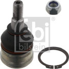 febi bilstein | 2 x FEBI Trag-/Führungsgelenk | 33609 febi bilstein | 2 x FEBI Trag-/Führungsgelenk | 33609