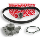 FEBI BILSTEIN 32720 Wasserpumpe + Zahnriemensatz FEBI BILSTEIN 32720 Wasserpumpe + Zahnriemensatz